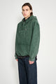 JW Anderson Garment Dye Anorak Pine