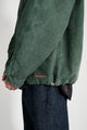 JW Anderson Garment Dye Anorak Pine