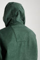 JW Anderson Garment Dye Anorak Pine
