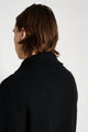 JW Anderson Half Zip Jumper Black