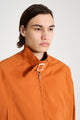JW Anderson Harrington Jacket Ginger