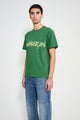 JW Anderson Circular T-shirt Green