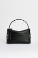JW Anderson Small Loafer Bag Black