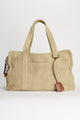 JW Anderson Weekender Bag Stone