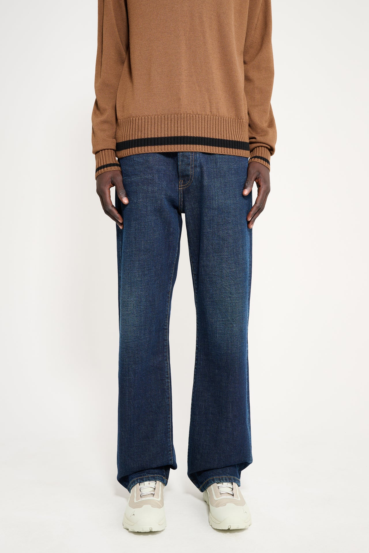 Jeanerica Vega Blue Scuro