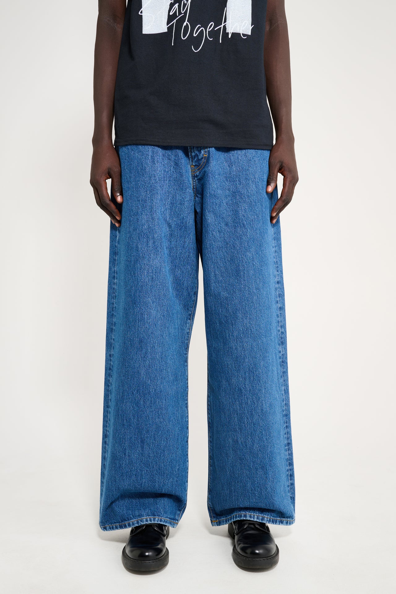 Jeanerica Brera Vintage 1995