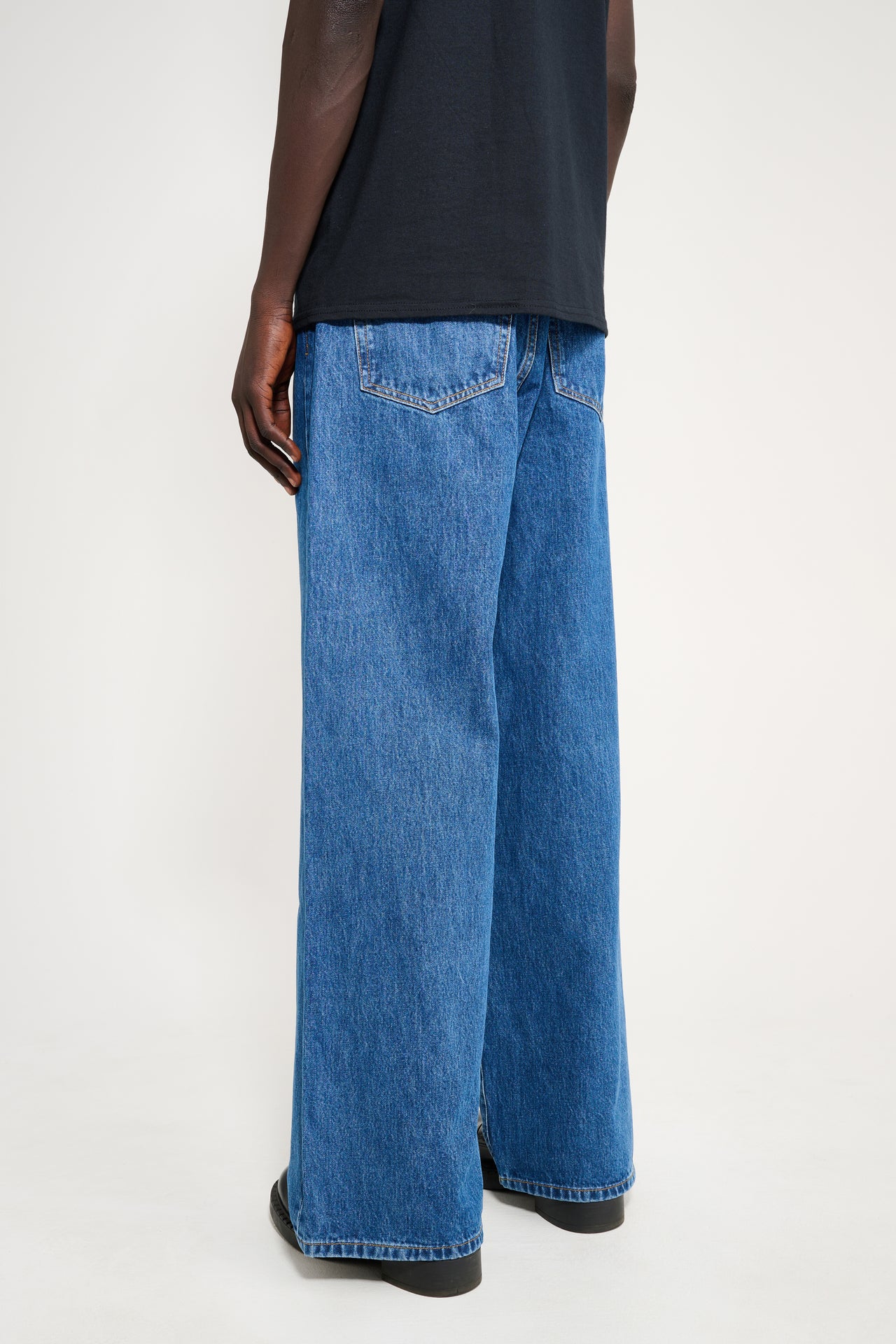 Jeanerica Brera Vintage 1995