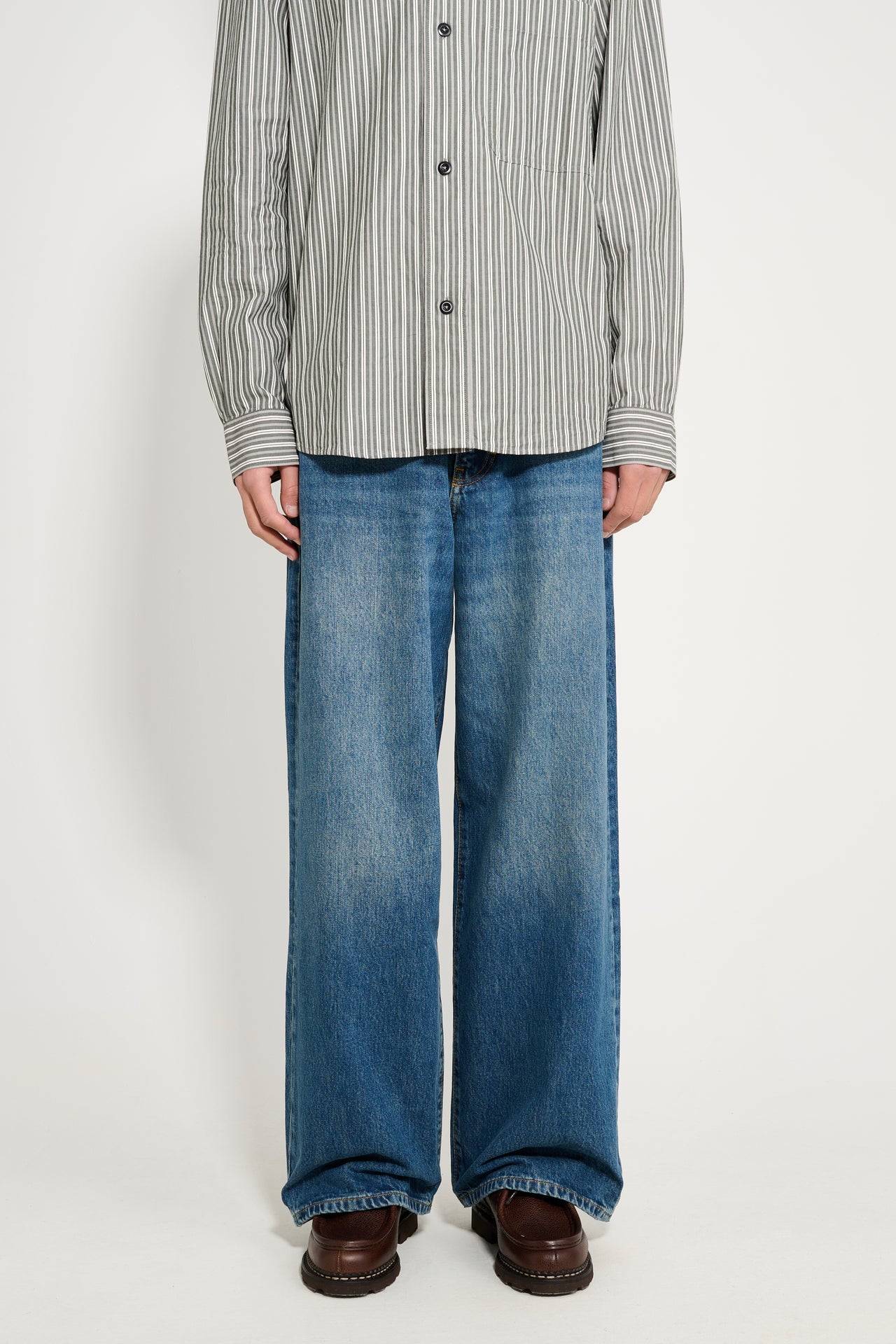 Jeanerica Brera 1990 Mid Vintage