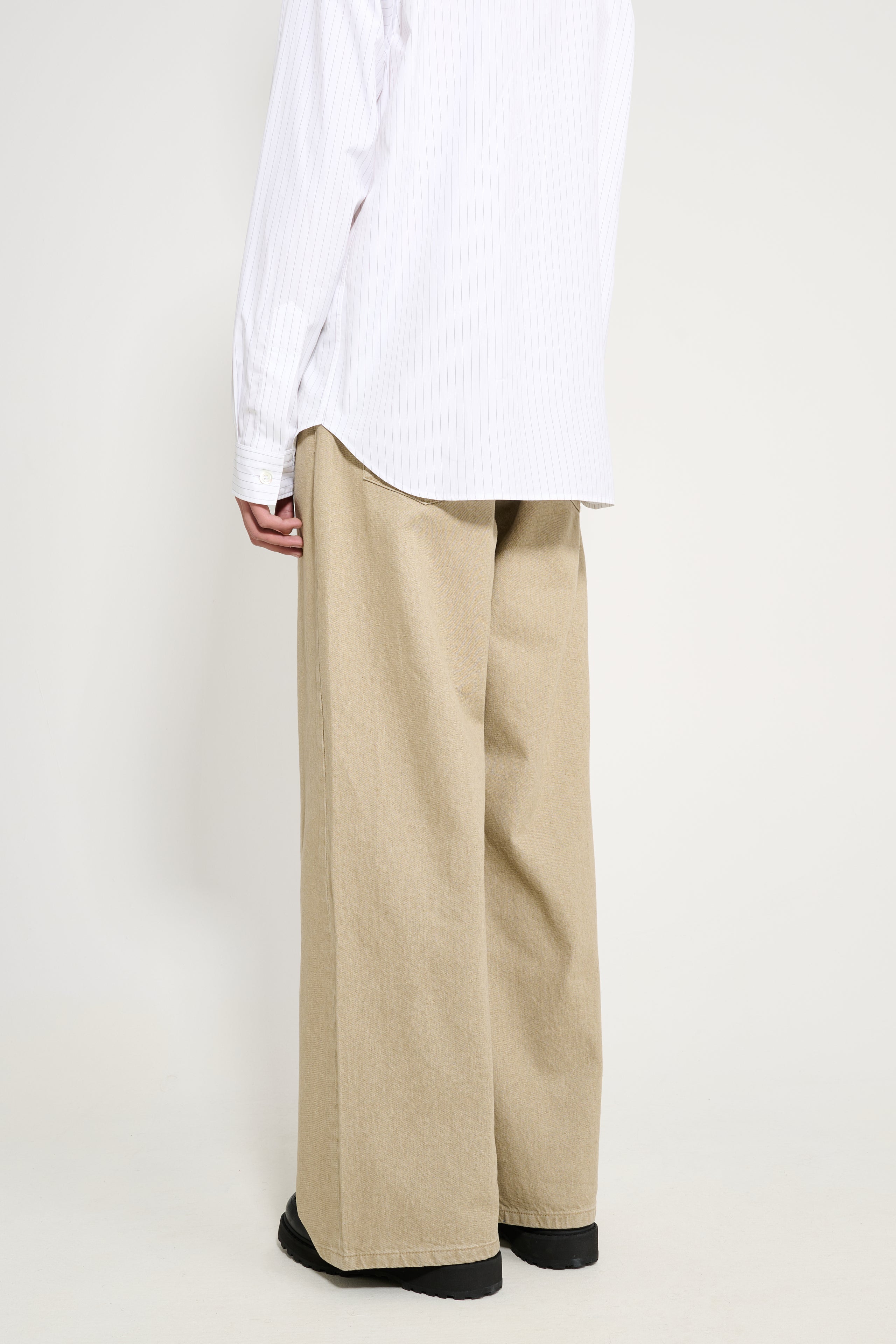 Jeanerica Brera Mirage Rinse