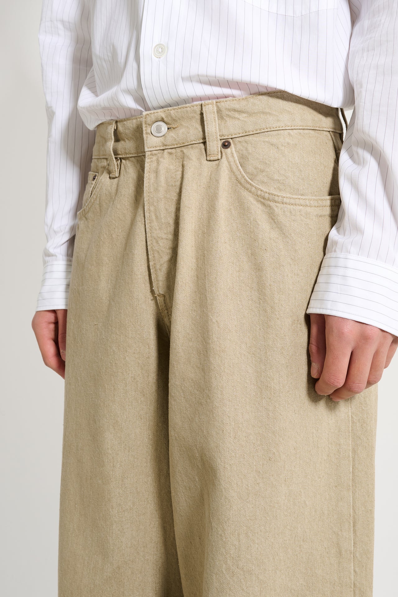 Jeanerica Brera Mirage Rinse