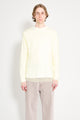 Jil Sander Layered T-shirt Pistacchio Cream