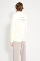 Jil Sander Layered T-shirt Pistacchio Cream