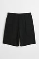 Jil Sander+ Trouser 94 Short Black