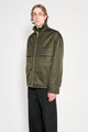 Jil Sander Blouson 55 PD Dark Green