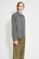 Jil Sander Detachable Jewel Clip Shirt
