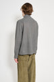 Jil Sander Detachable Jewel Clip Shirt