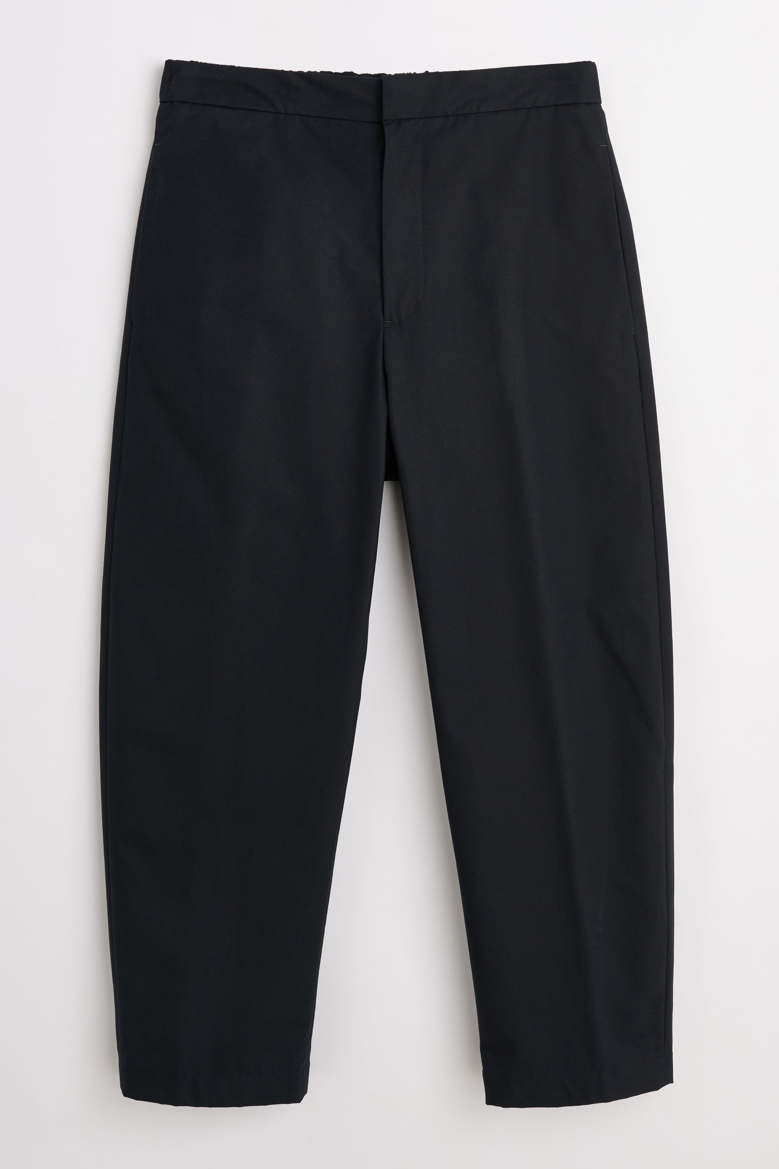 Jil Sander+ Elasticated Waist Trousers Dark Navy