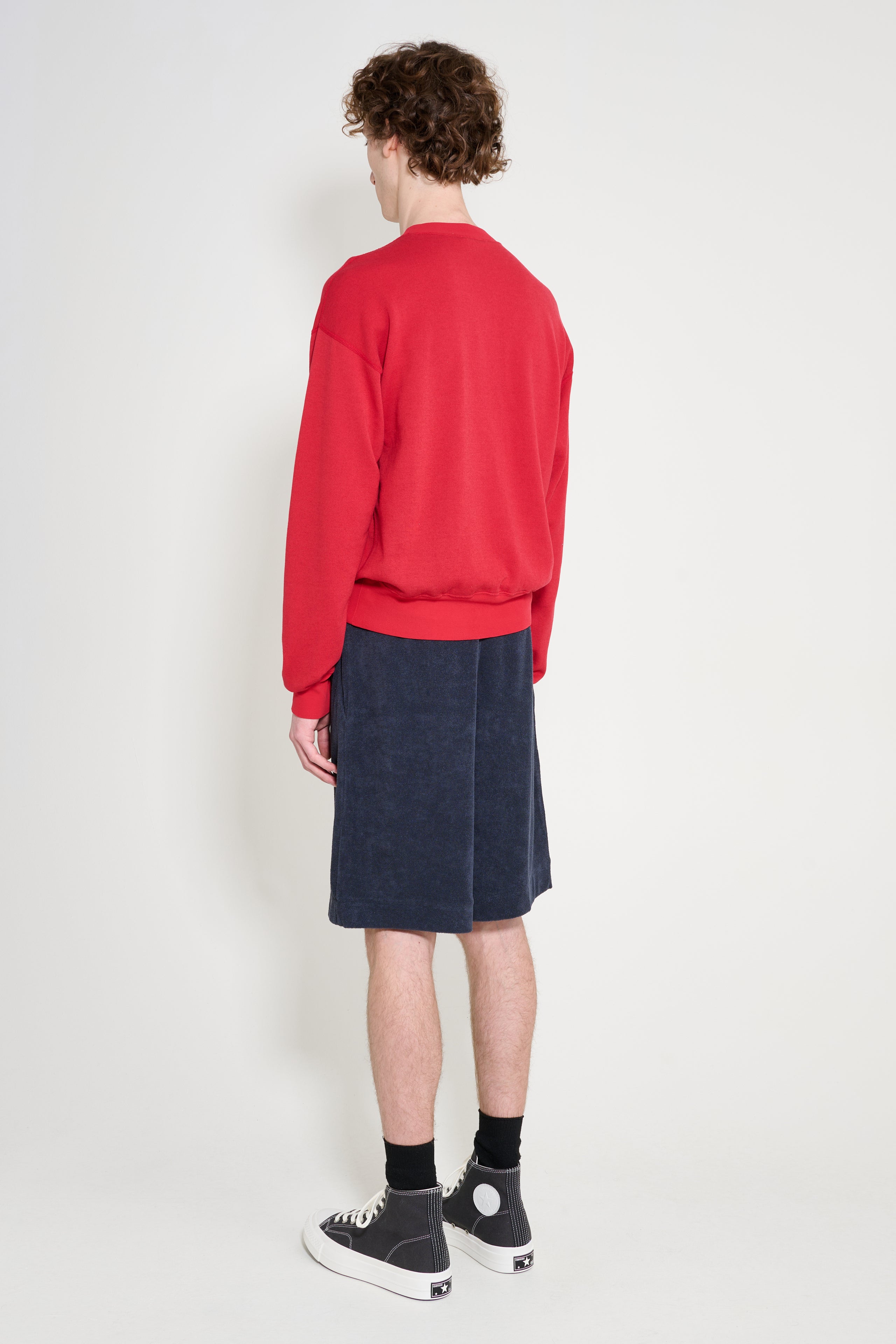 Jil Sander+ Shorts Navy