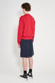 Jil Sander+ Shorts Navy