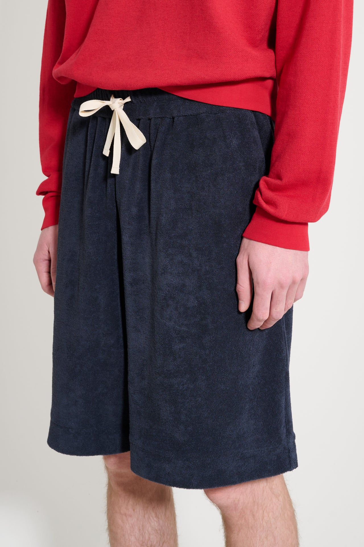 Jil Sander+ Shorts Navy