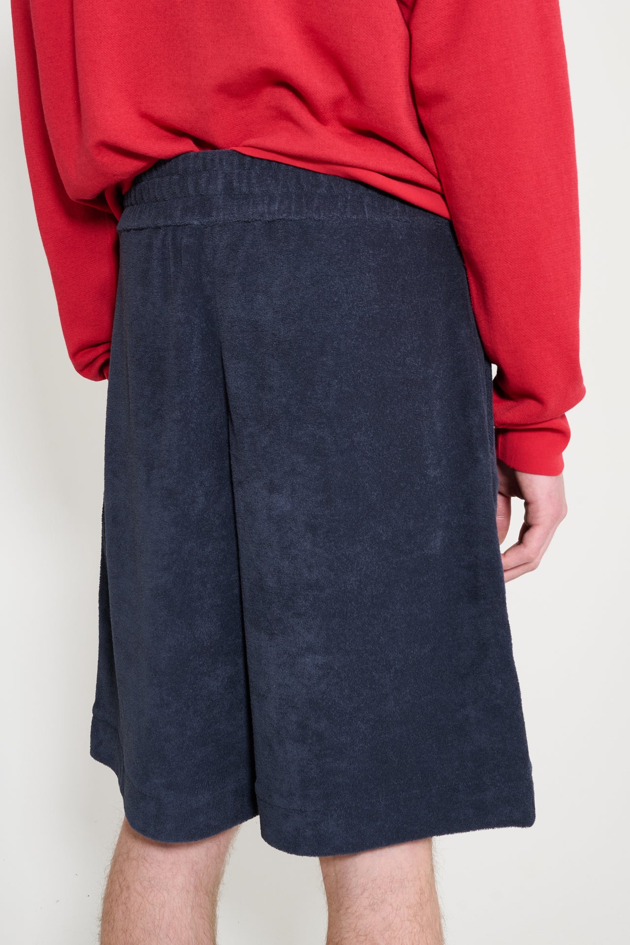 Jil Sander+ Shorts Navy