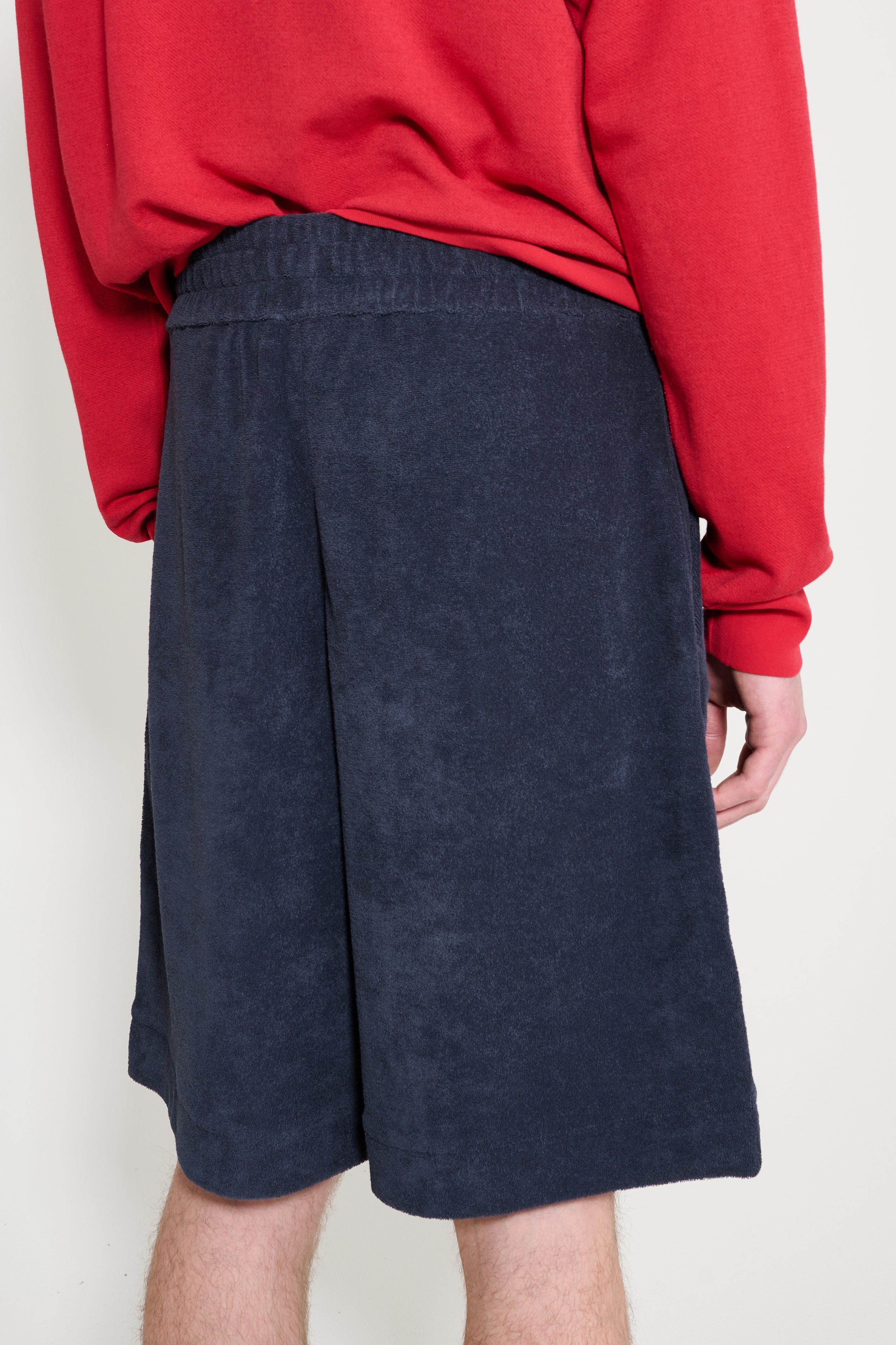 Jil Sander+ Shorts Navy