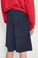 Jil Sander+ Shorts Navy