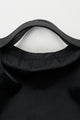 Jil Sander Oversized Tote Bag Black