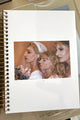 Julie Ballard by Nadia Lee Cohen and Martin Parr