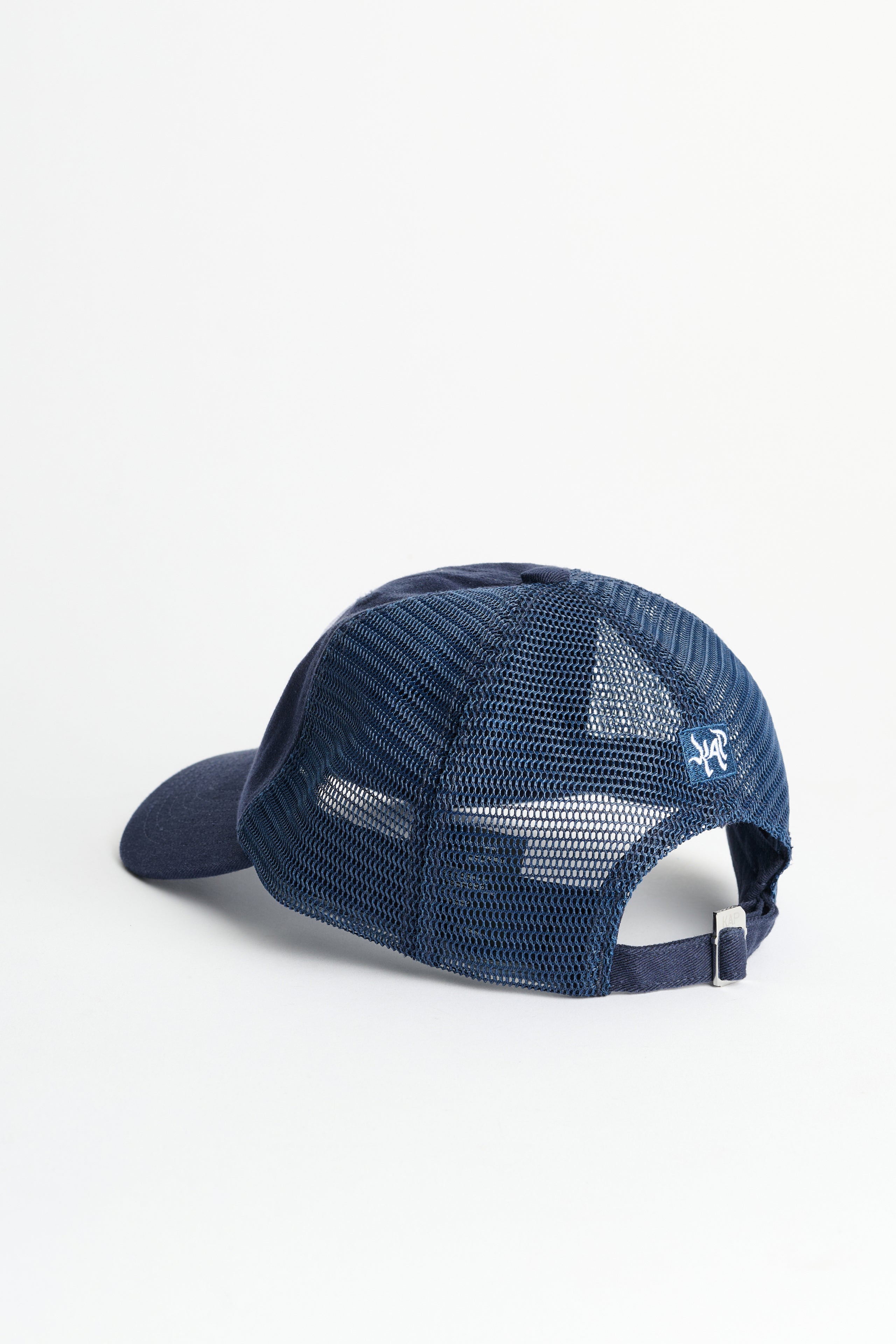 KAP Just A Kap Mesh Navy