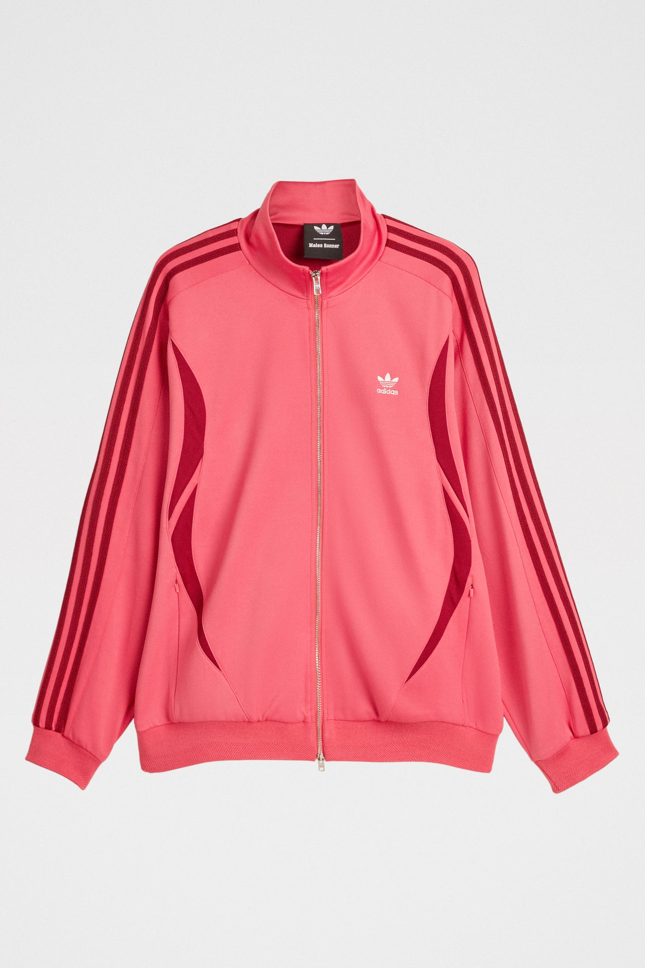 adidas by Wales Bonner Track Top Craft Pink