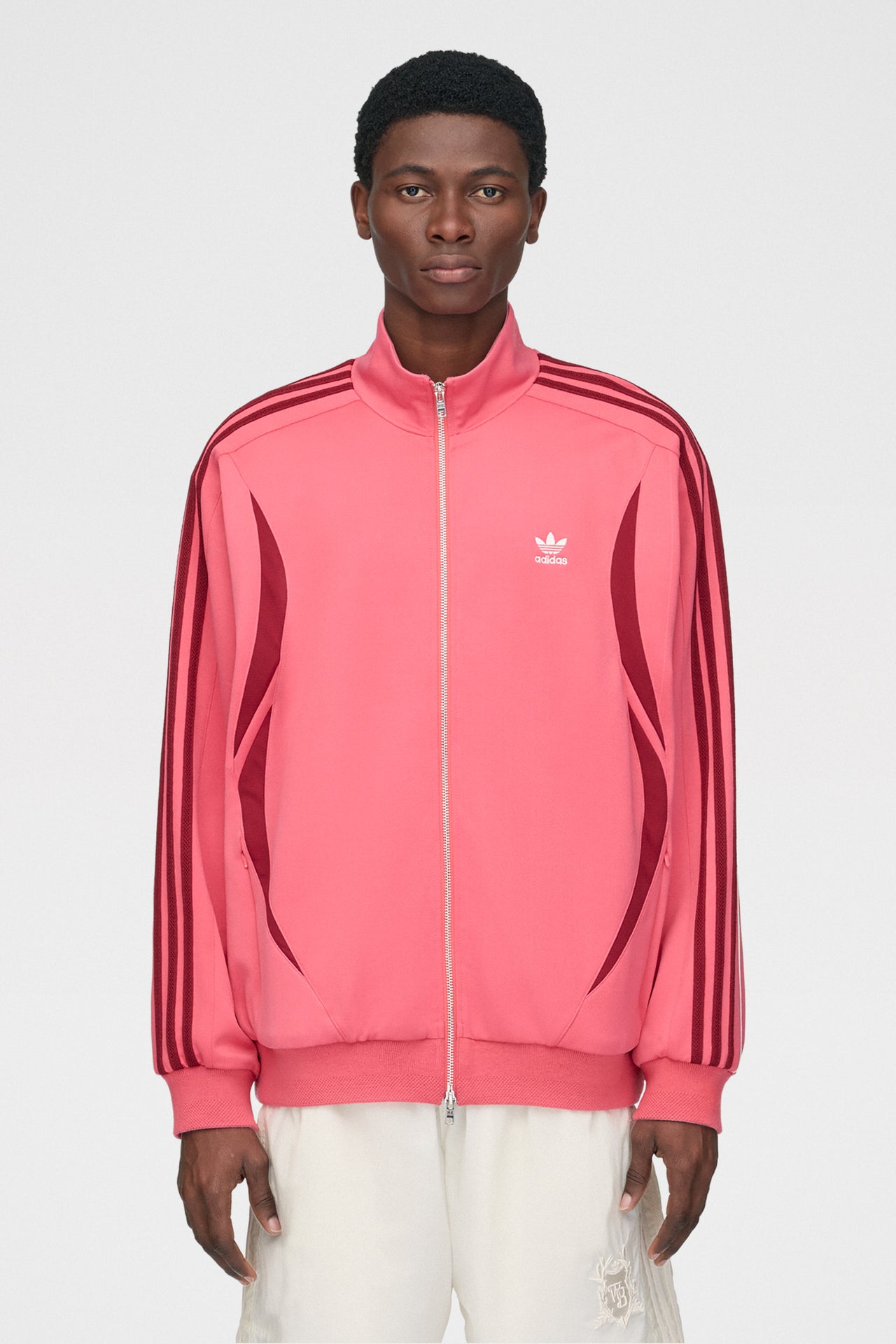 adidas by Wales Bonner Track Top Craft Pink
