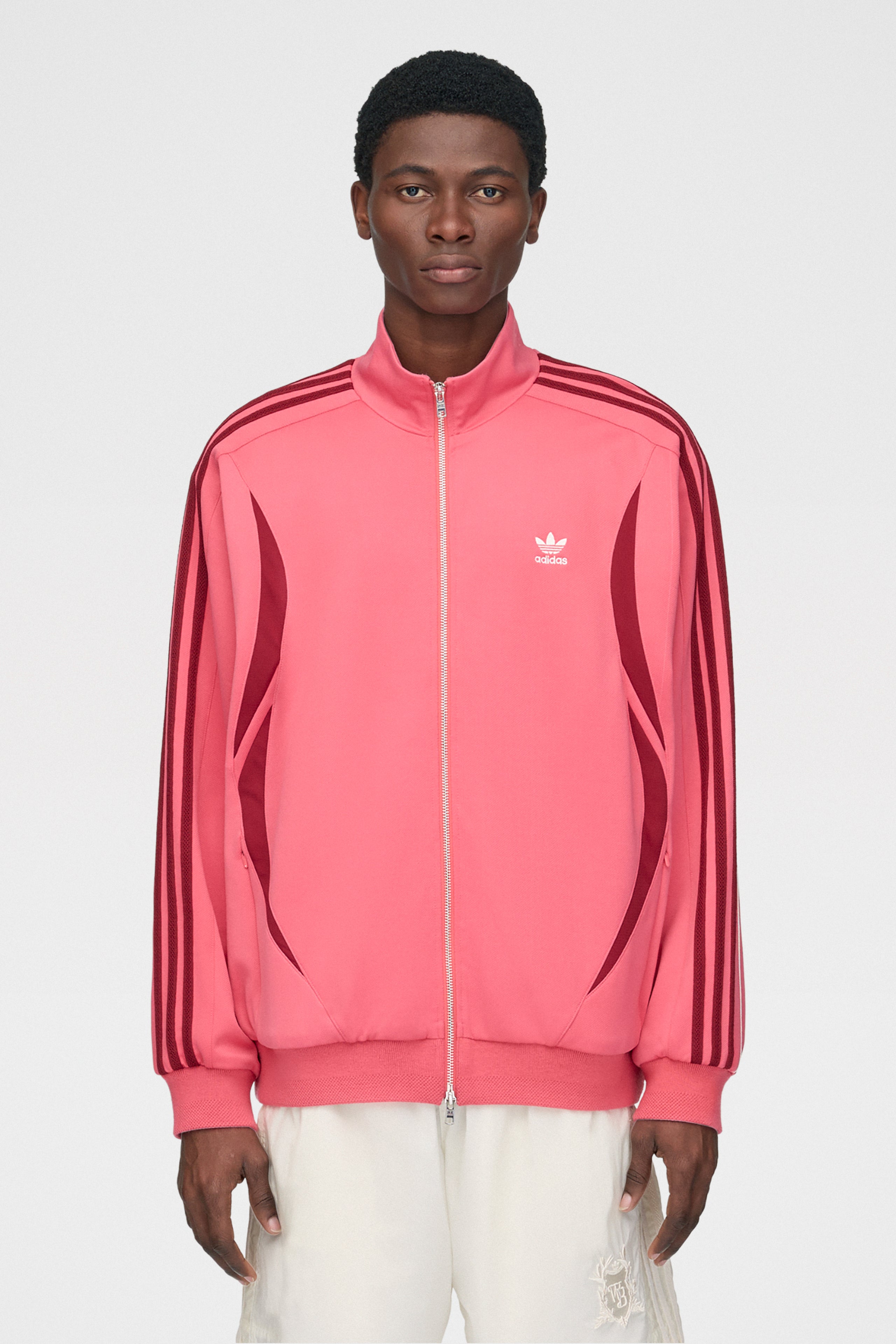 adidas by Wales Bonner Track Top Craft Pink