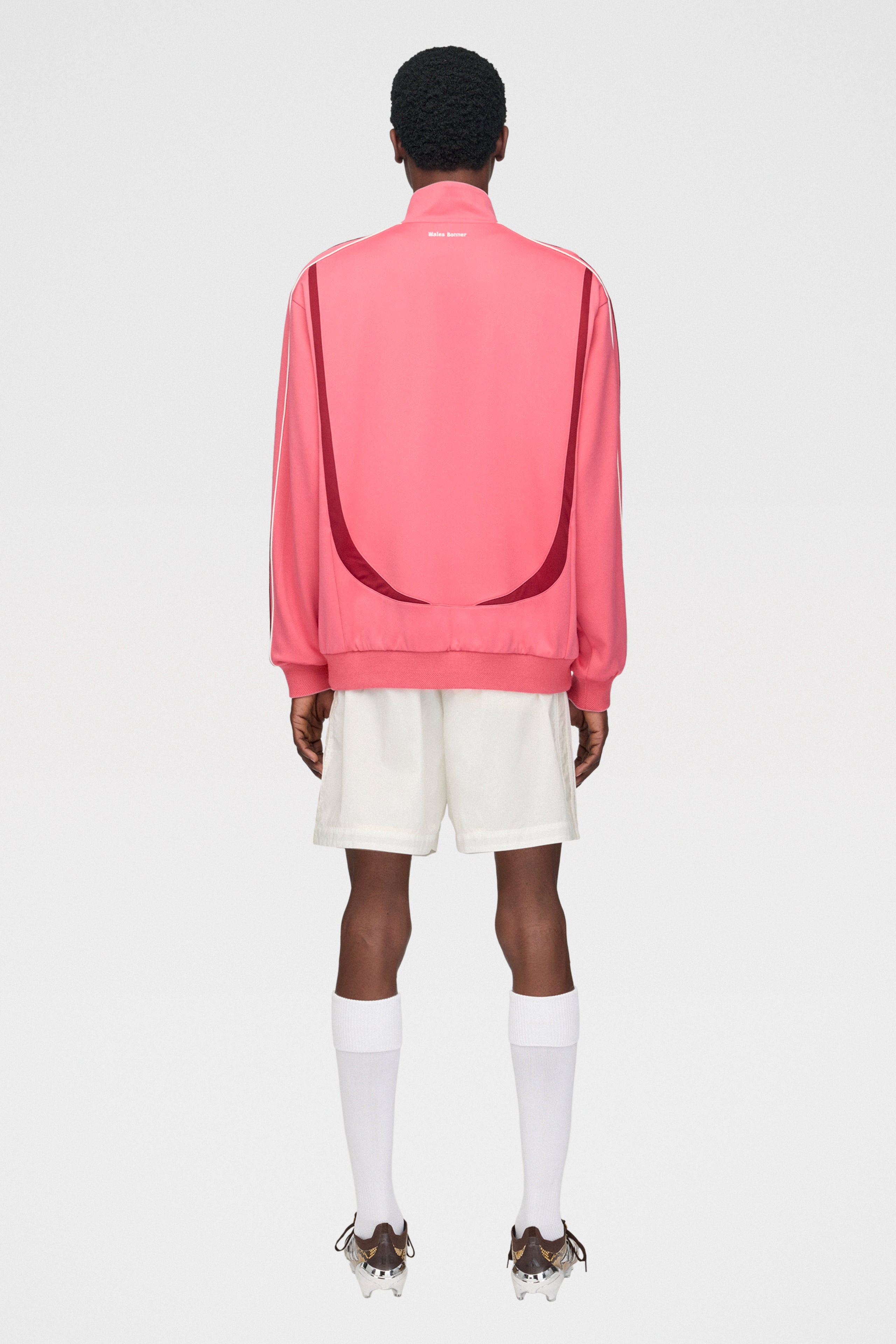 adidas by Wales Bonner Track Top Craft Pink
