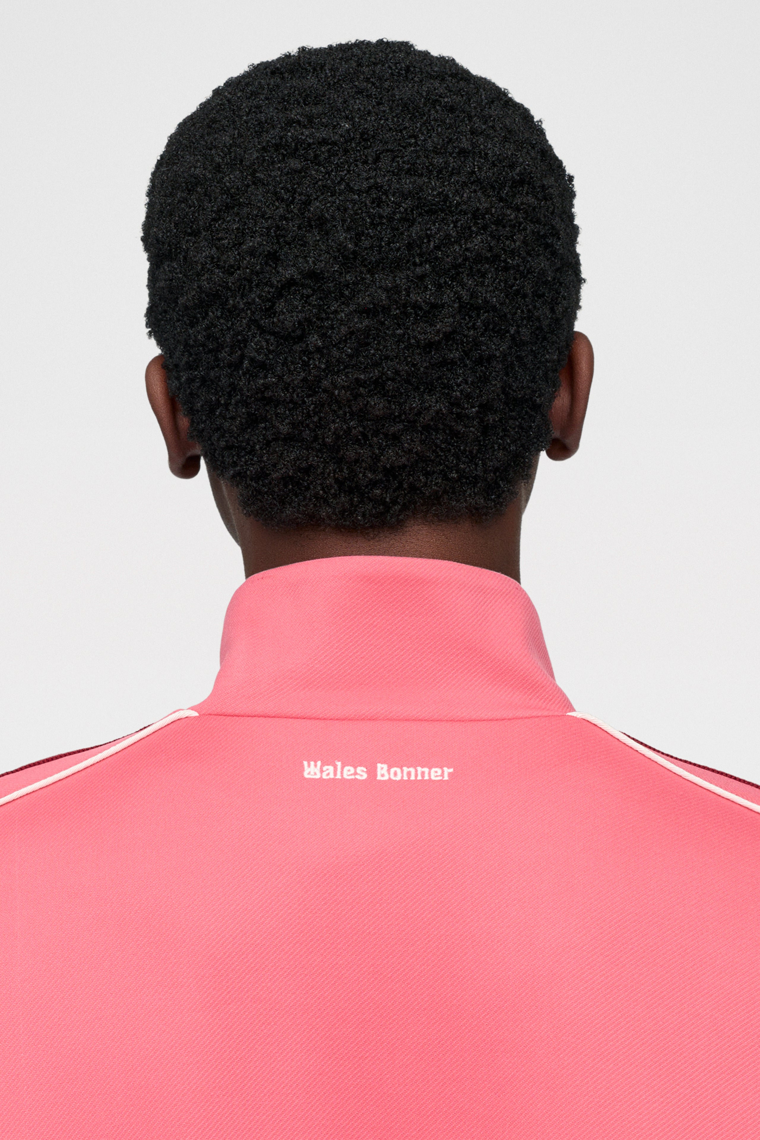 adidas by Wales Bonner Track Top Craft Pink