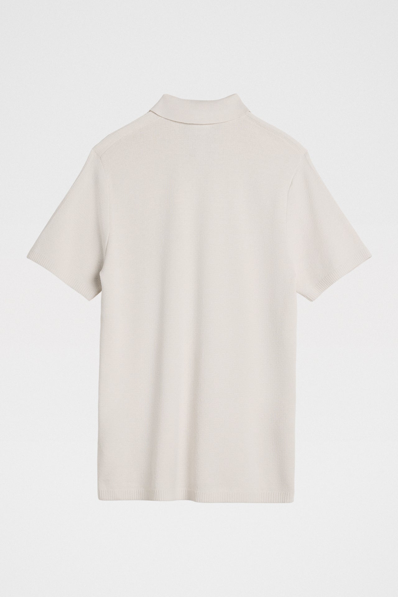 adidas SPZL Bispham Polo Core White