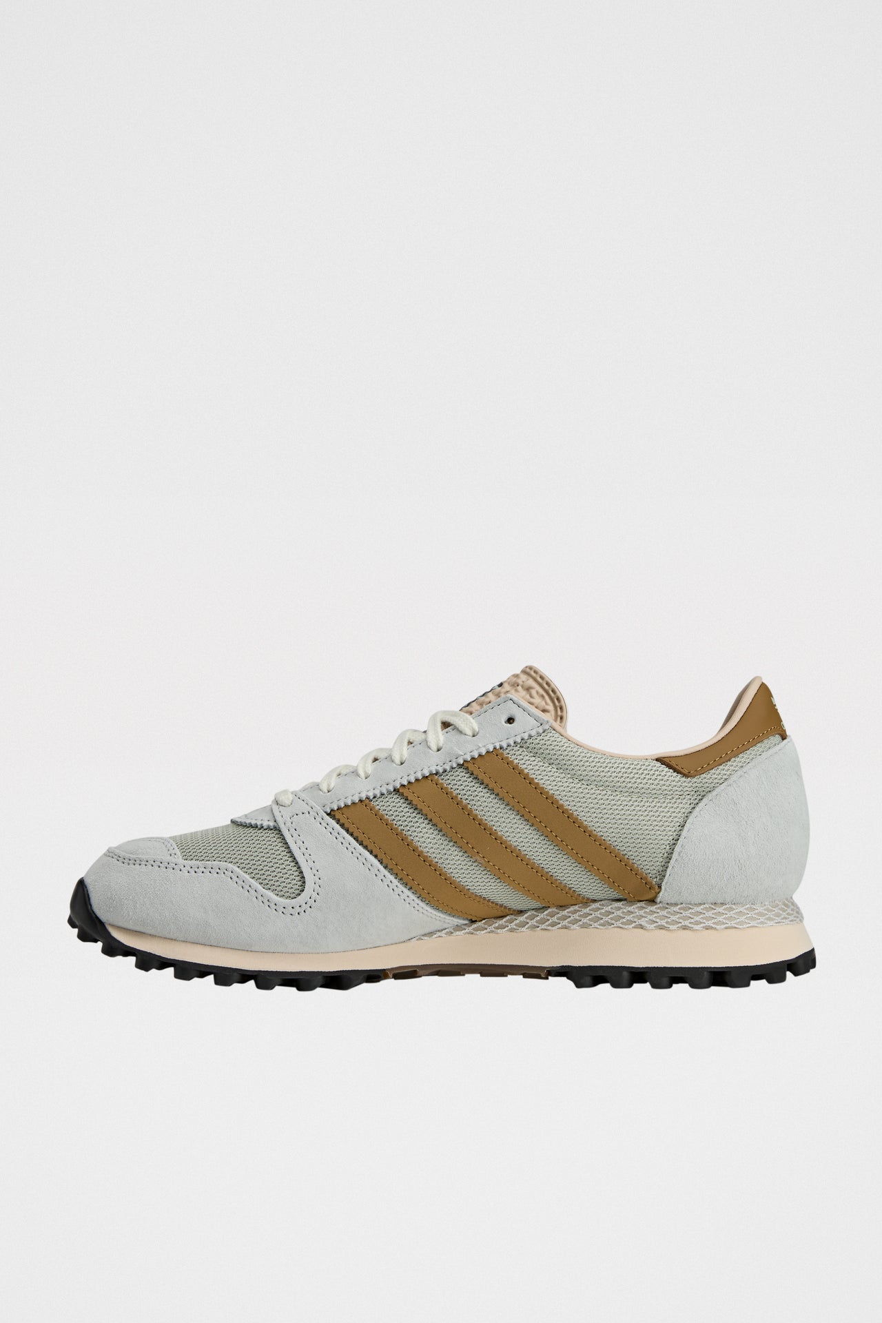 adidas SPZL Longridge Wonder Silver / Halo Blue