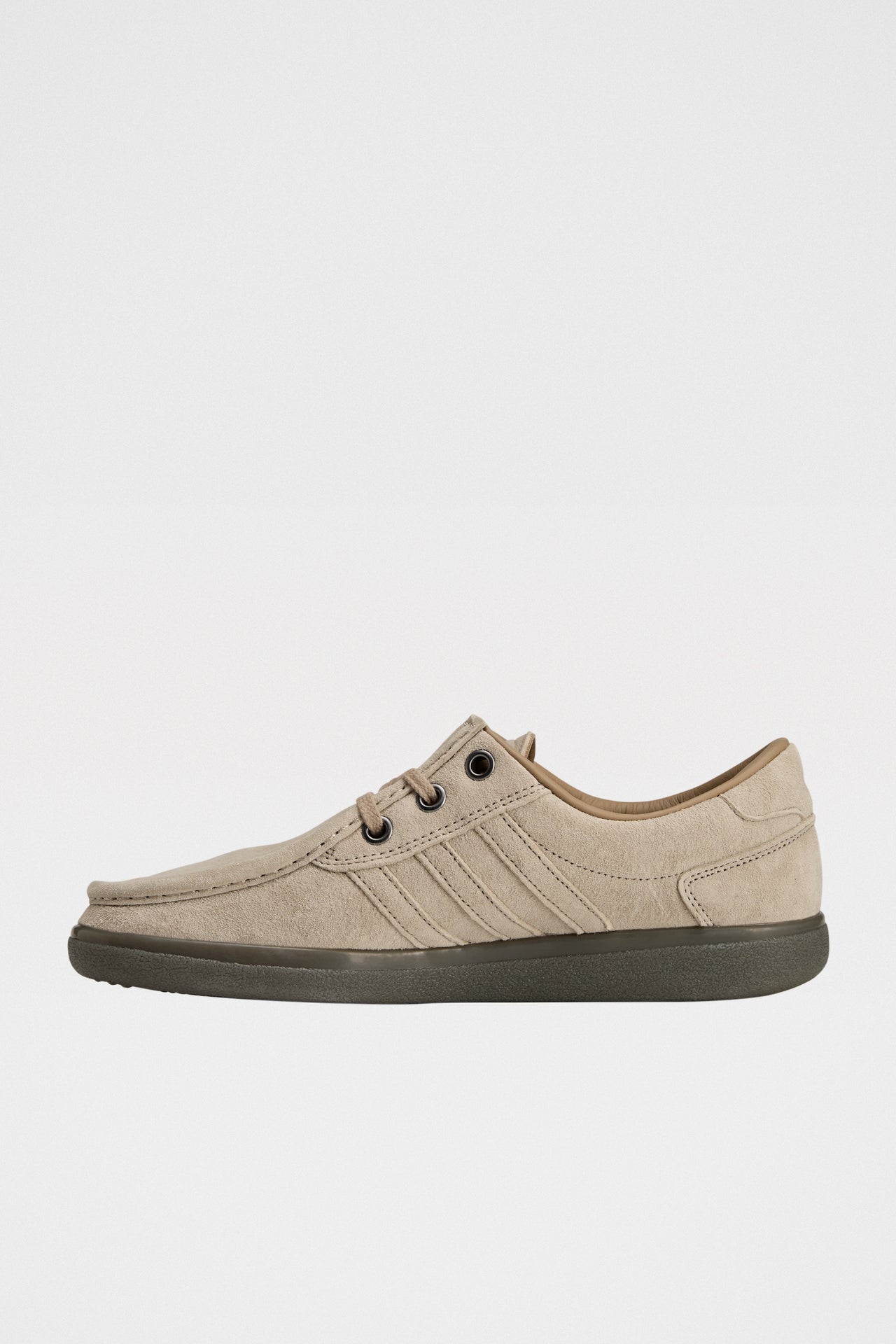 adidas SPZL Punstock Blanch Cargo / Cardboard