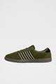 adidas SPZL Gralfy Olive / Core Black
