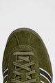 adidas SPZL Gralfy Olive / Core Black