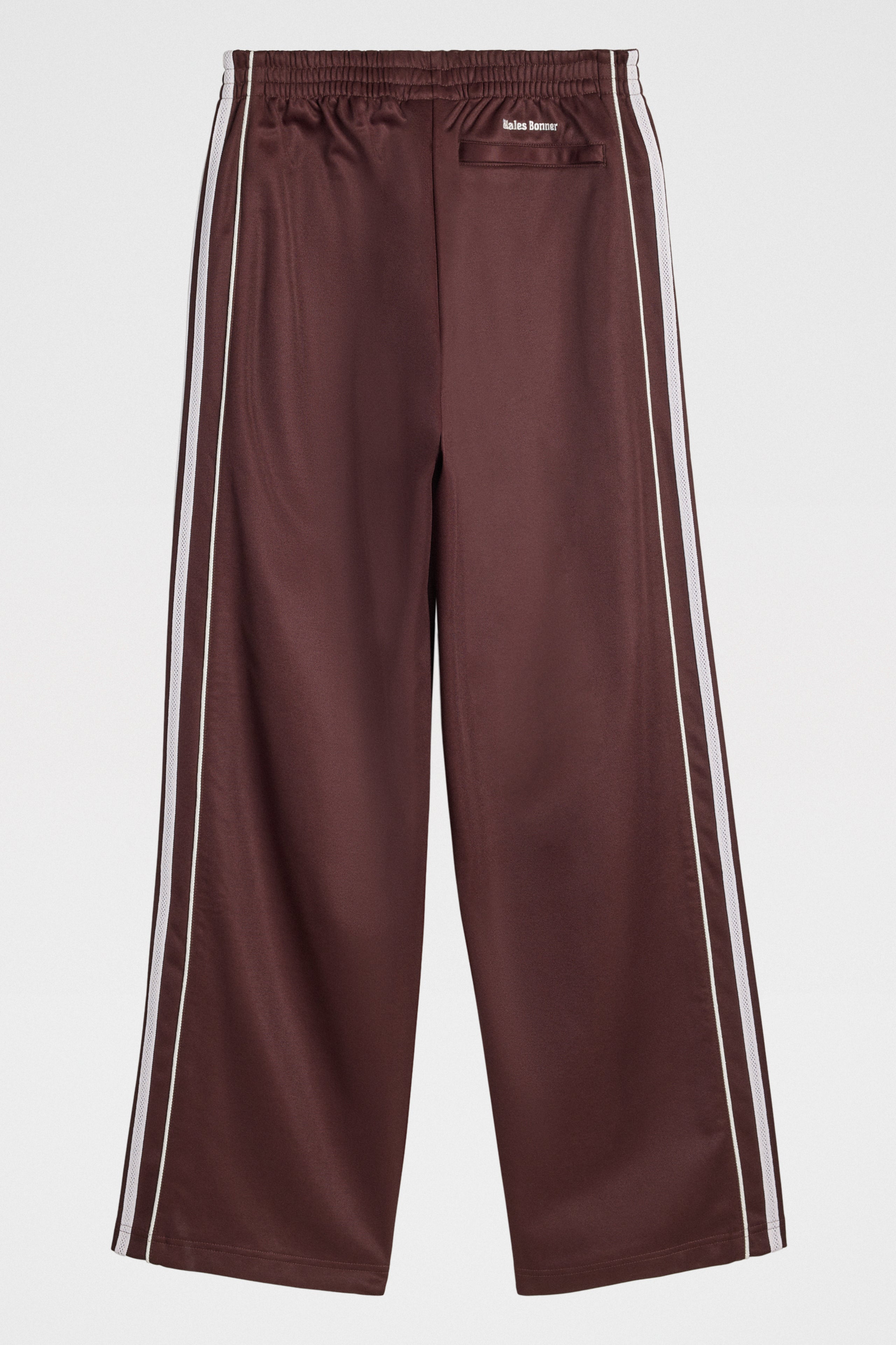 adidas by Wales Bonner Track Pant Shadow Brown