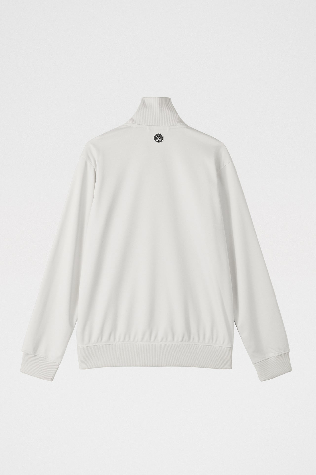 adidas SPZL Backhill TT Pique Jacket Orbit Grey