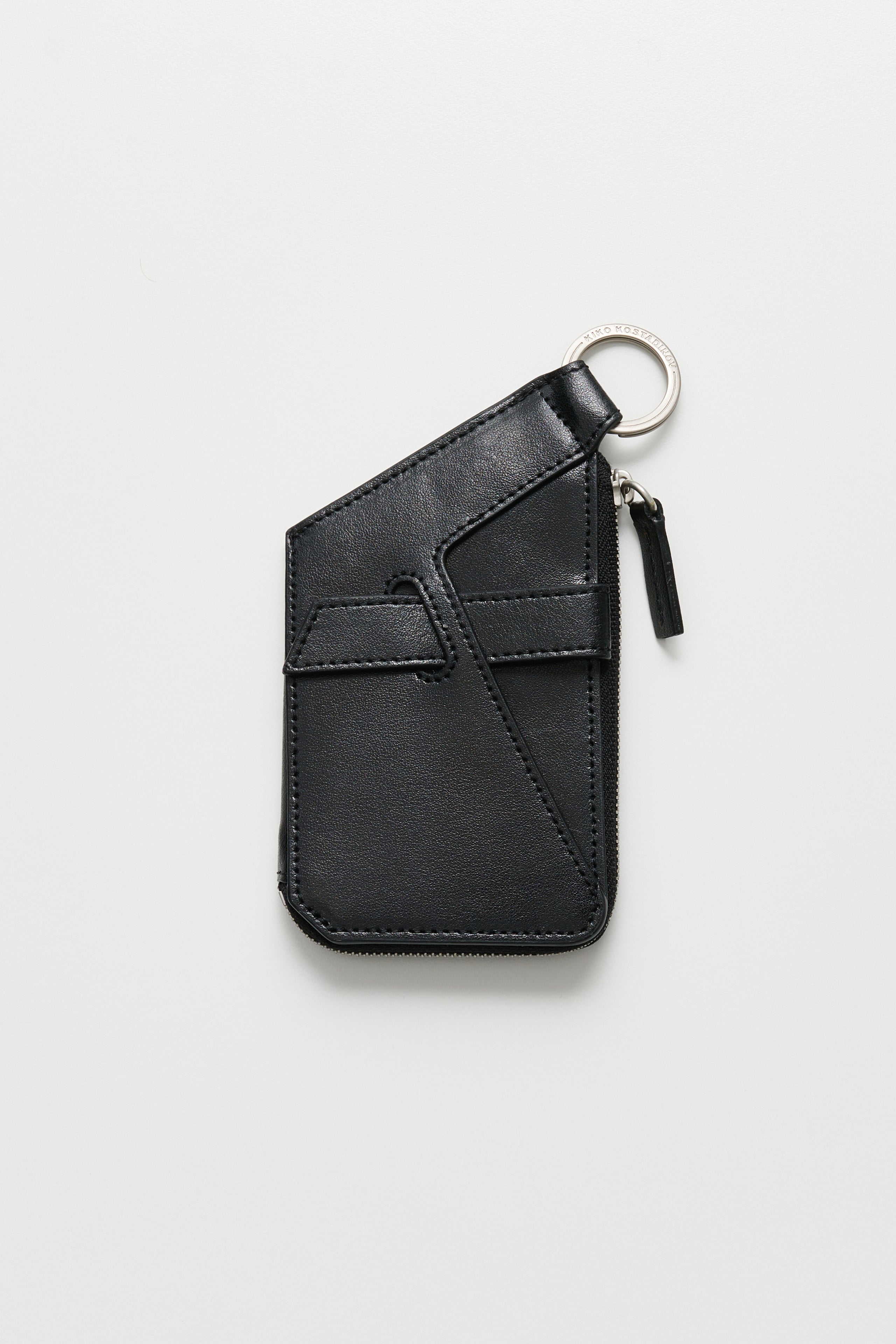 Kiko Kostadinov Ohne Wallet Night Black