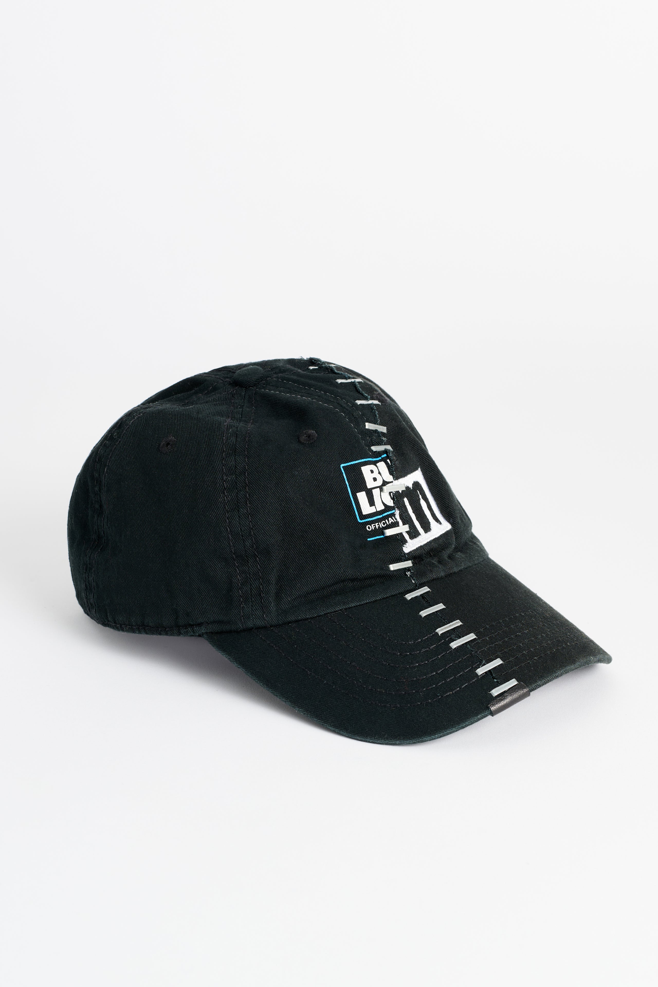Kozaburo PRM Cap Single Line Multi 5