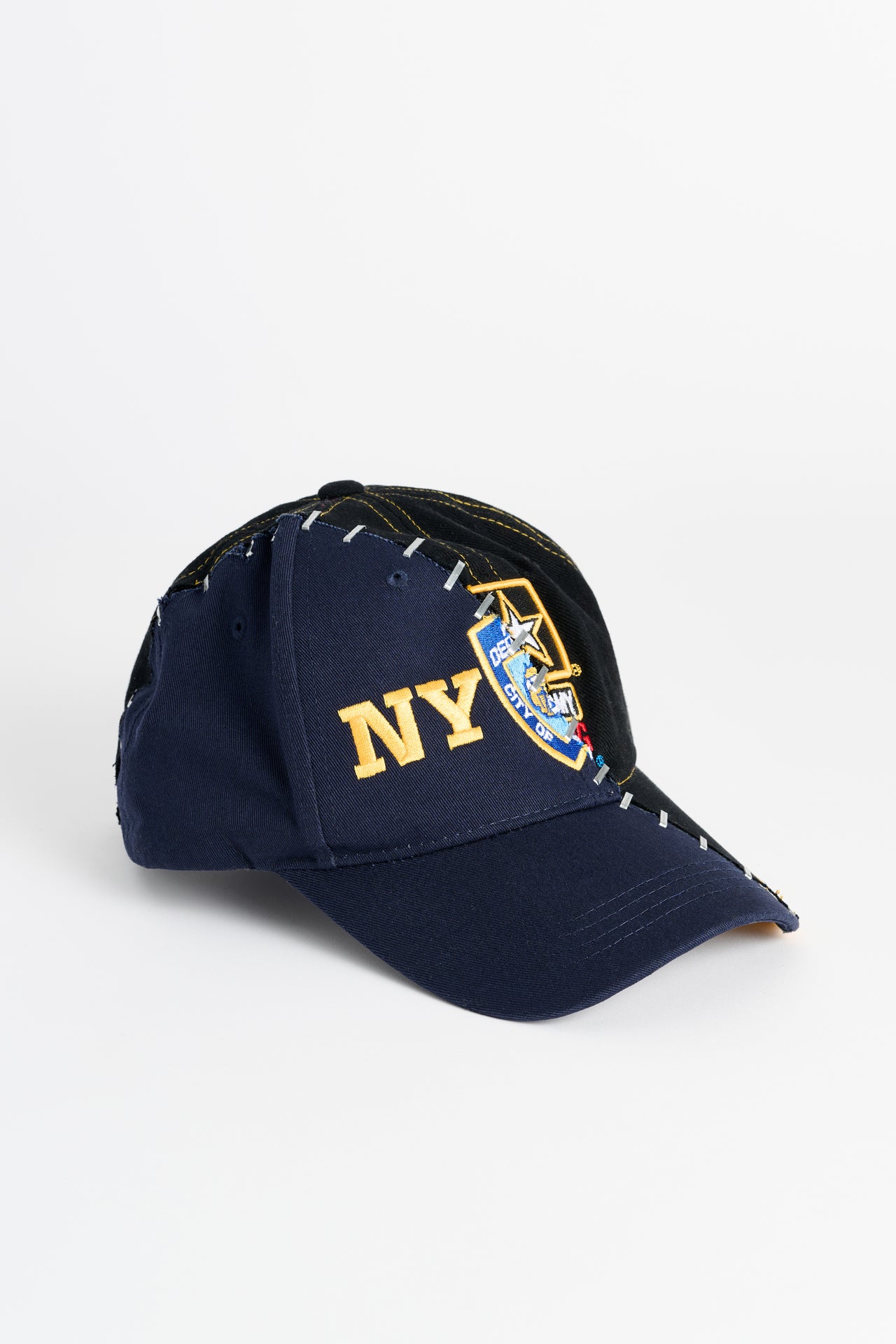 Kozaburo PRM Cap Single Line Multi 6