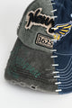 Kozaburo PRM Cap Single Line Multi 3