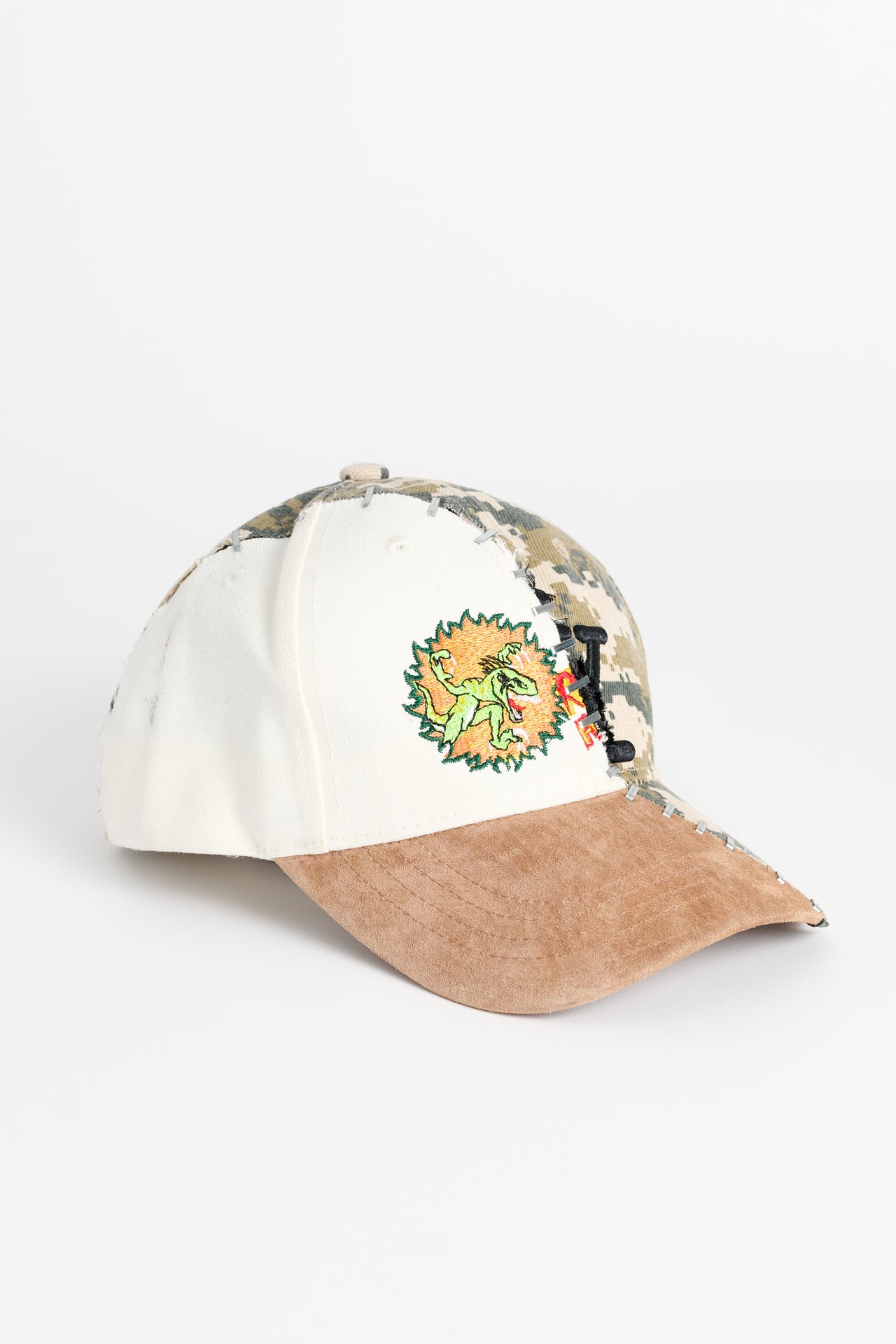Kozaburo PRM Cap Single Line Multi 4