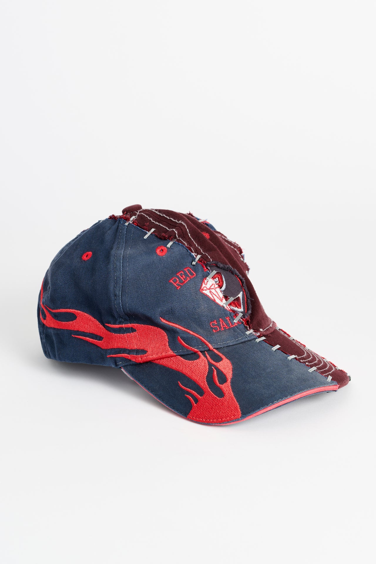 Kozaburo PRM Cap Single Line Multi 1