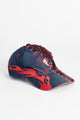 Kozaburo PRM Cap Single Line Multi 1