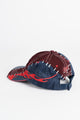Kozaburo PRM Cap Single Line Multi 1
